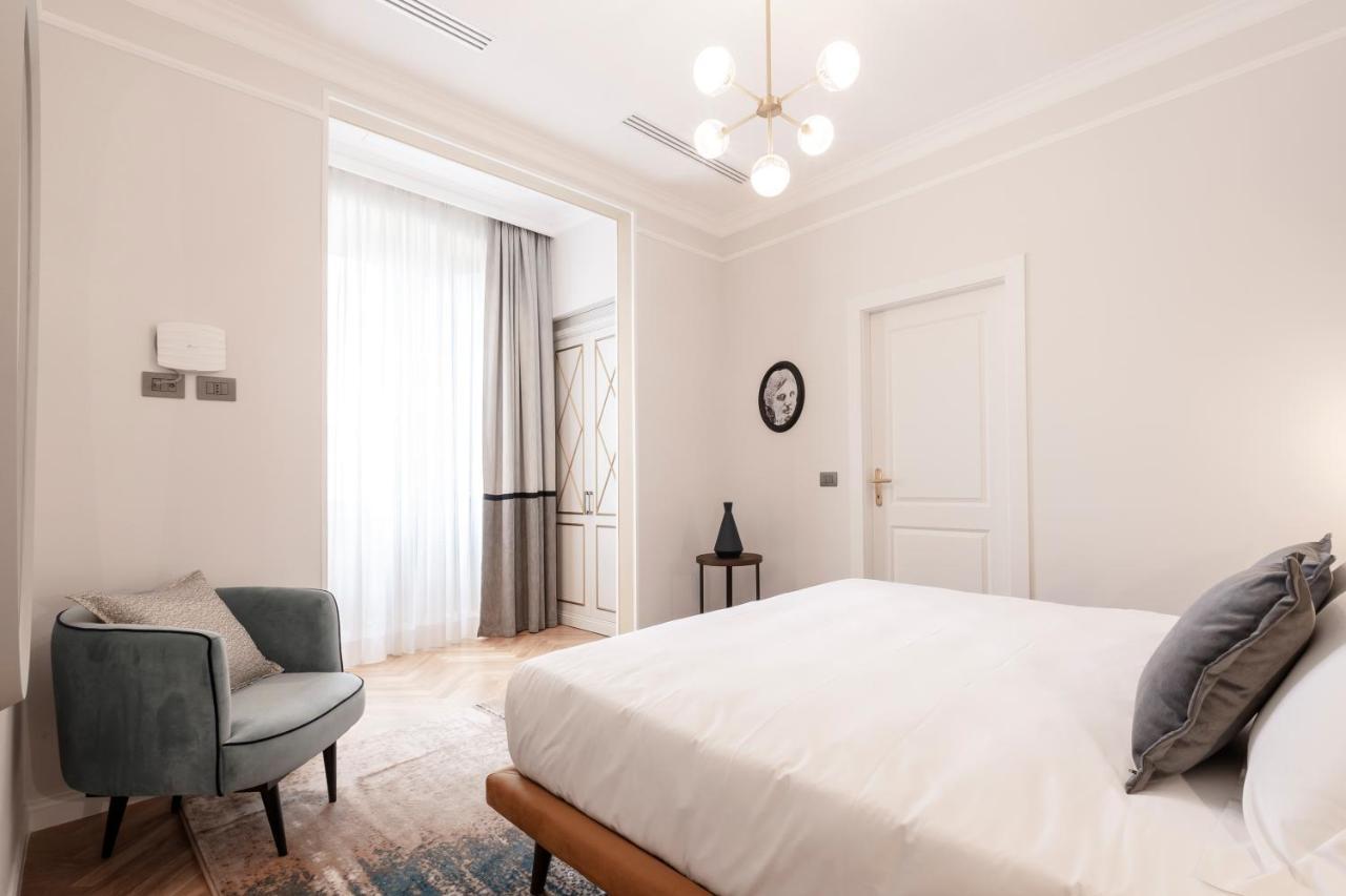 Be Mate Castel Sant'Angelo Apartment Rome Exterior photo
