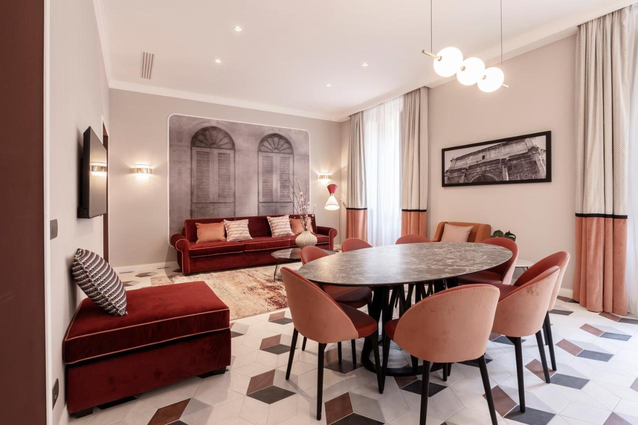 Be Mate Castel Sant'Angelo Apartment Rome Exterior photo
