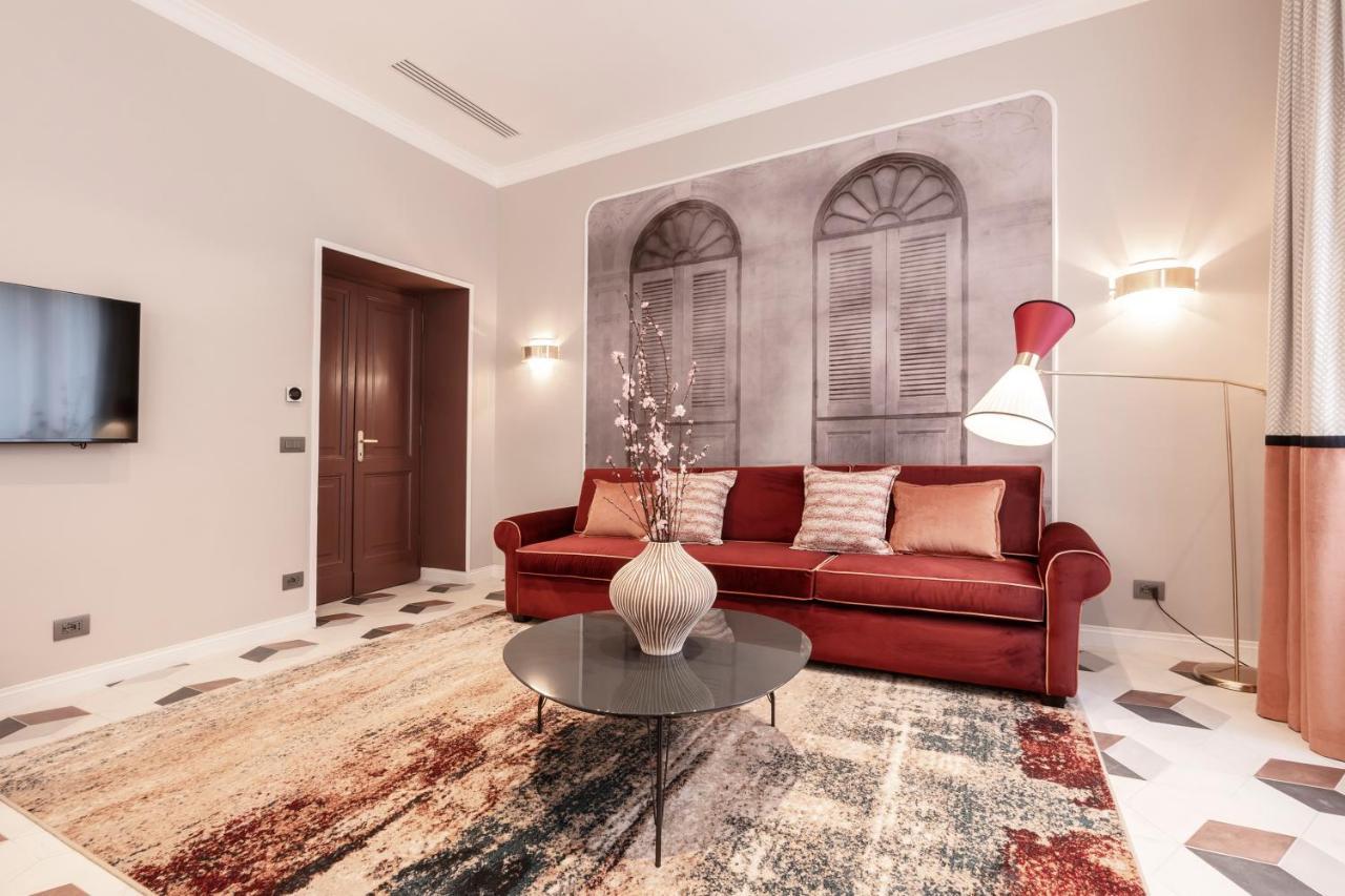 Be Mate Castel Sant'Angelo Apartment Rome Exterior photo