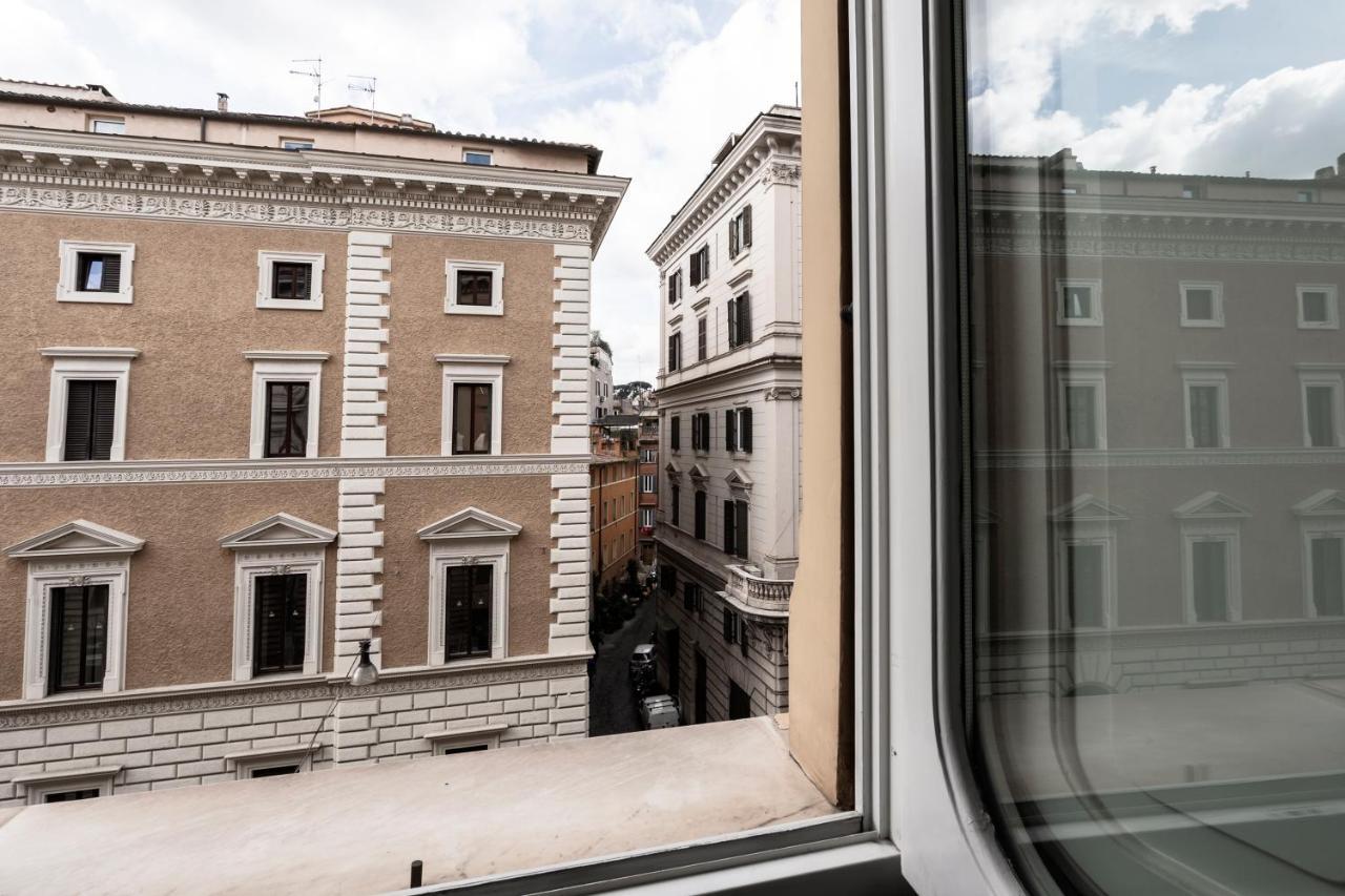 Be Mate Castel Sant'Angelo Apartment Rome Exterior photo