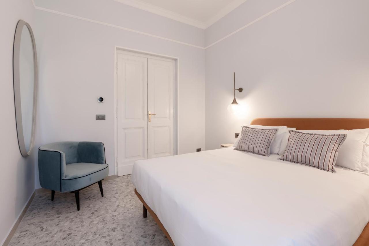 Be Mate Castel Sant'Angelo Apartment Rome Exterior photo