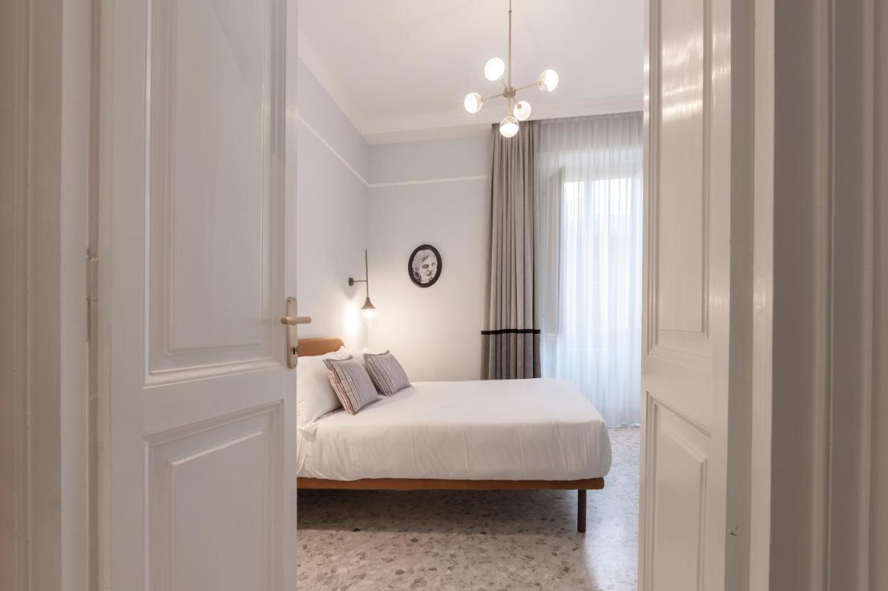 Be Mate Castel Sant'Angelo Apartment Rome Exterior photo