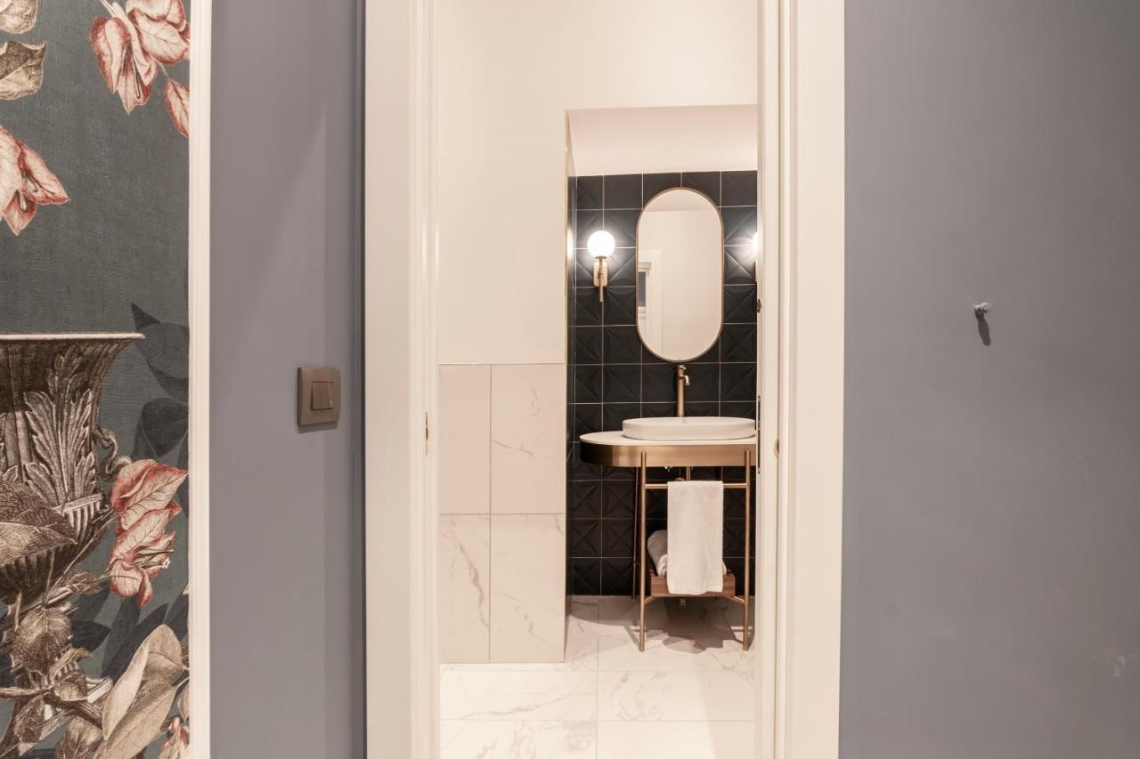 Be Mate Castel Sant'Angelo Apartment Rome Exterior photo